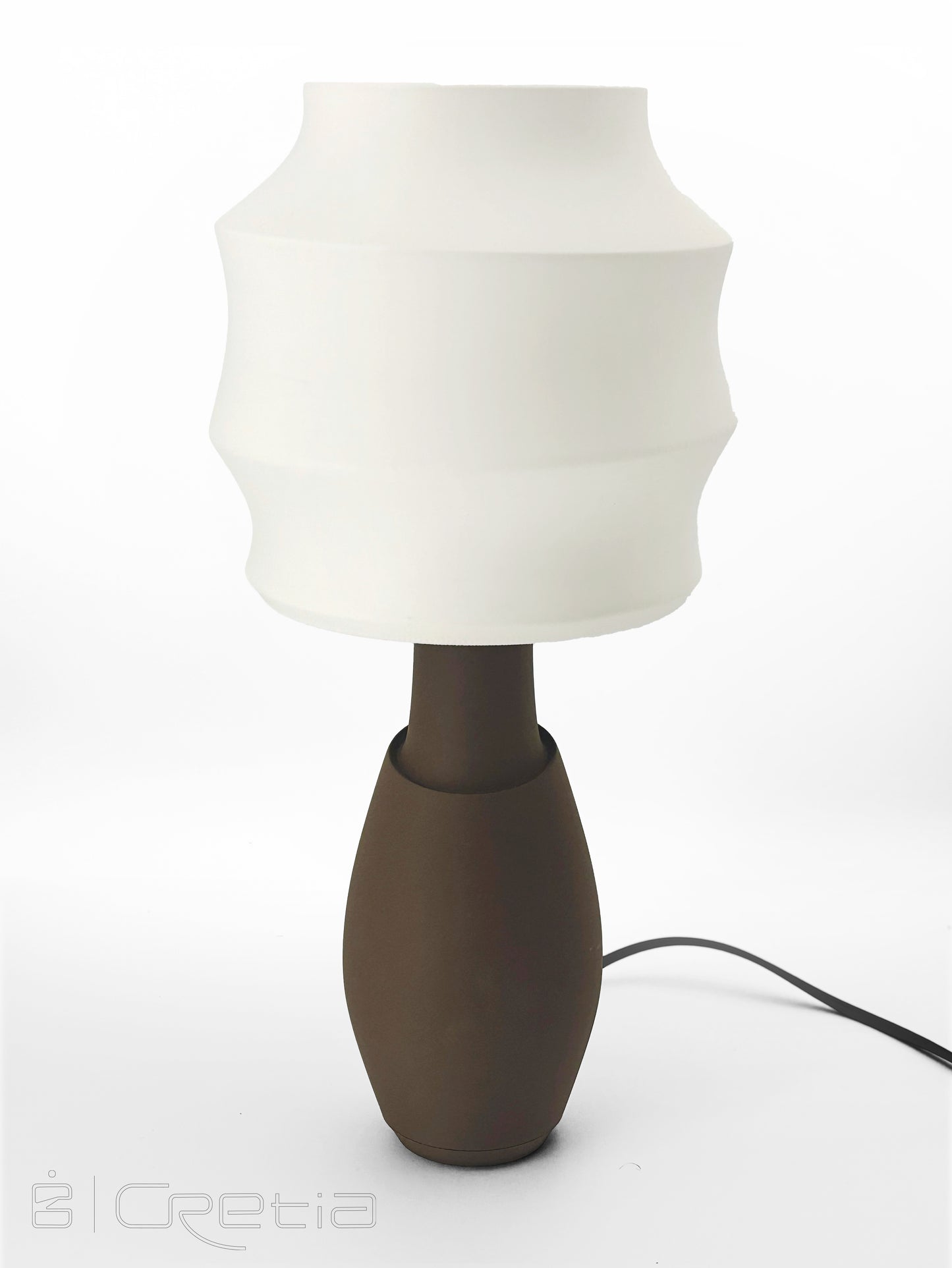 Explorer Lamp