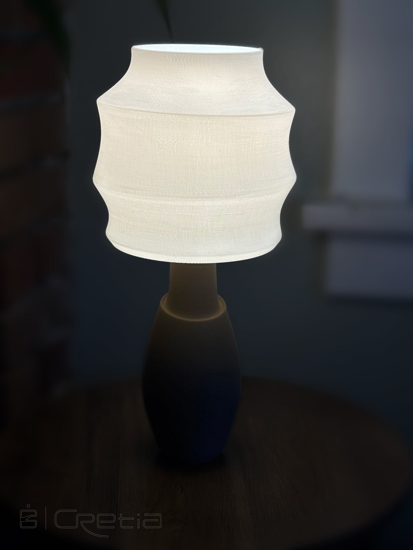 Explorer Lamp