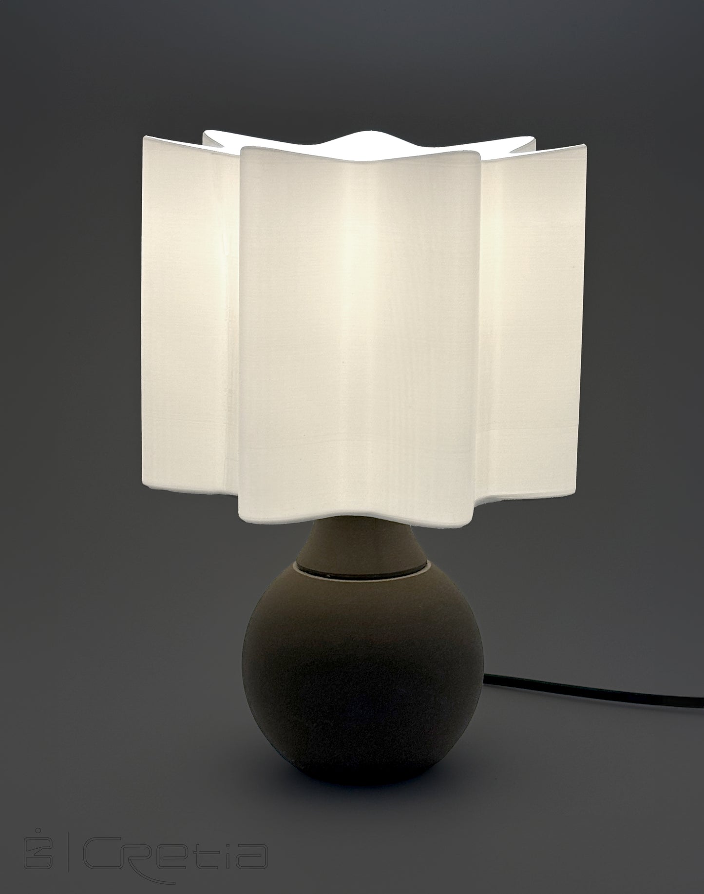 Sail Lamp