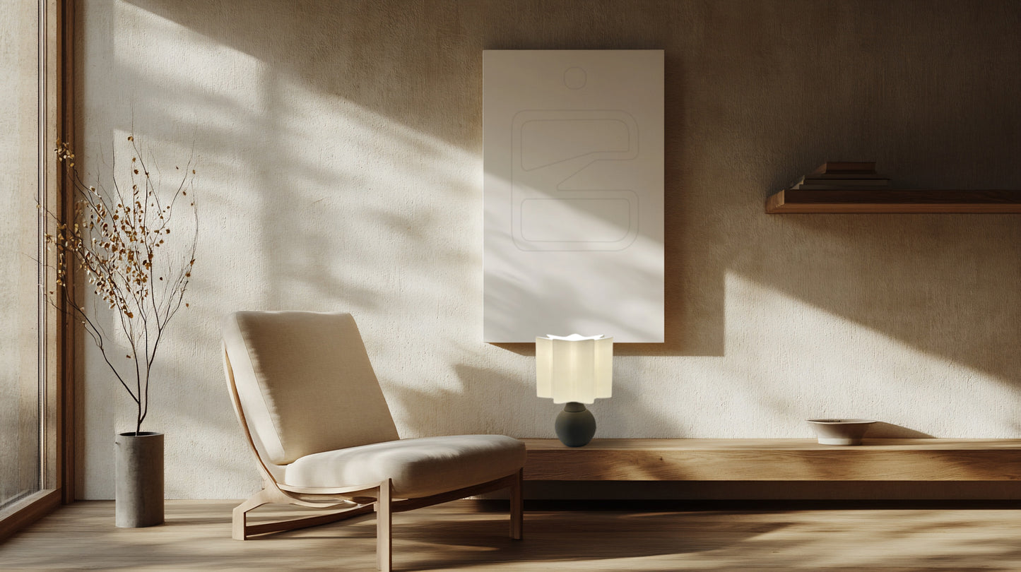 Sail Lamp