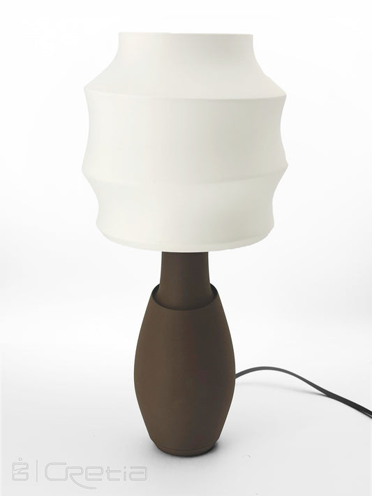 Explorer Lamp