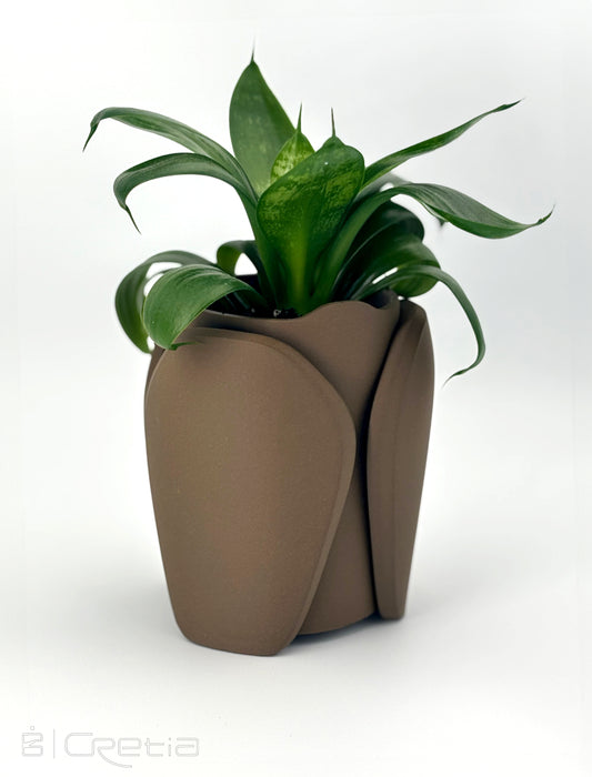 Petal Cup