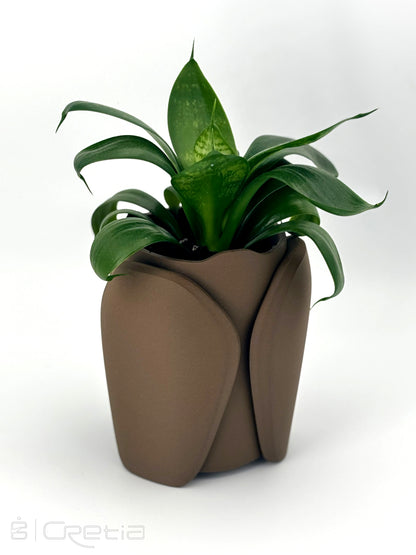 Petal Cup