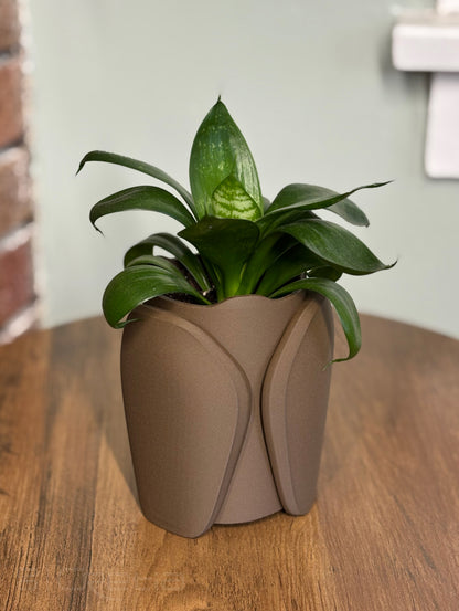 Petal Cup
