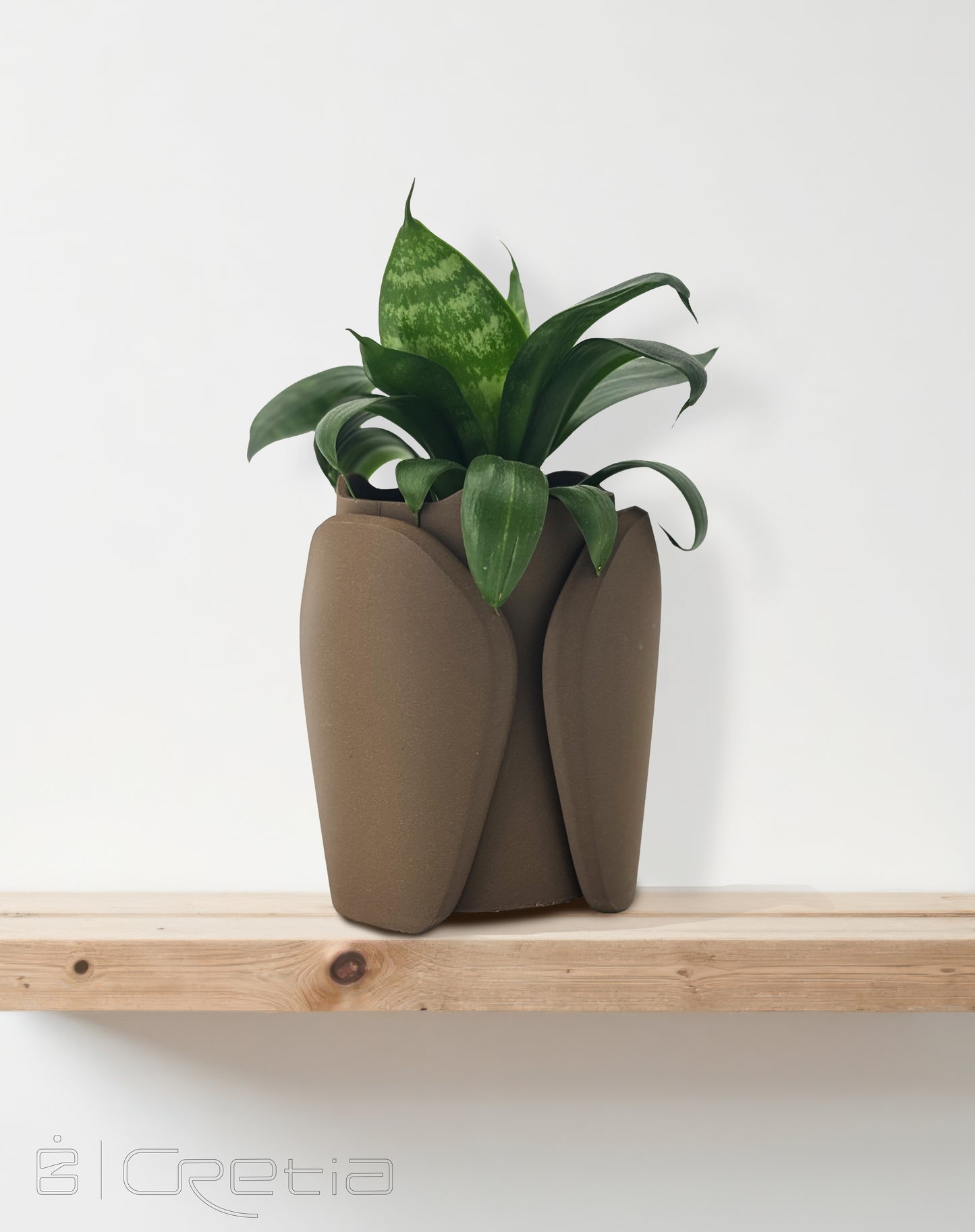 Petal Cup