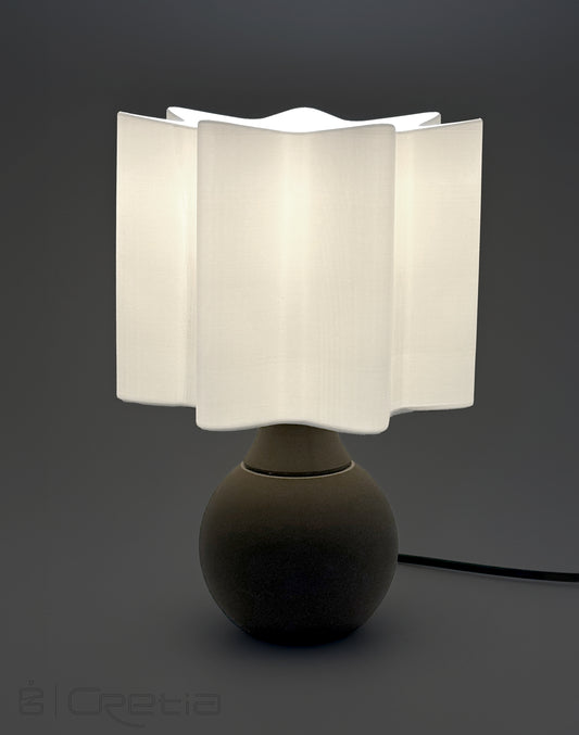 Sail Lamp