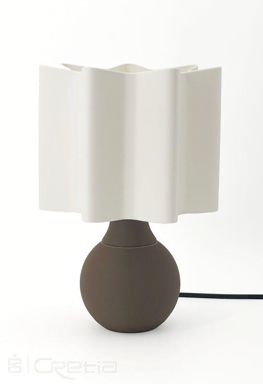 Sail Lamp